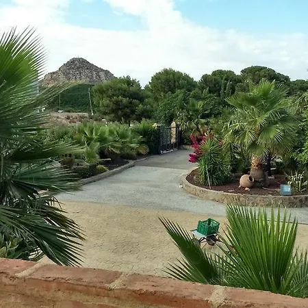 펜션 Cortijo De Don Victor 베라