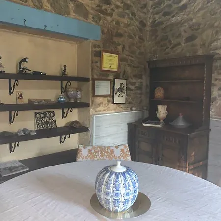 Cortijo De Don Victor