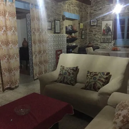 بيت للعطل Cortijo De Don Victor مْبيرا