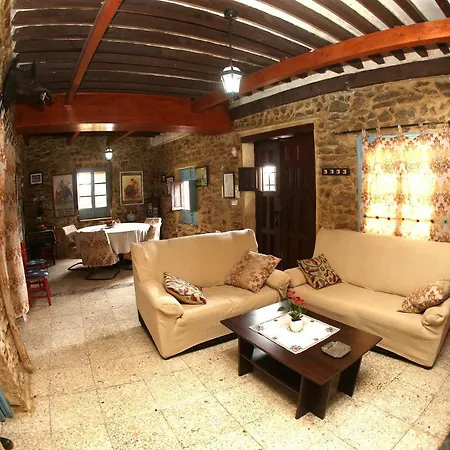 بيت للعطل Cortijo De Don Victor *