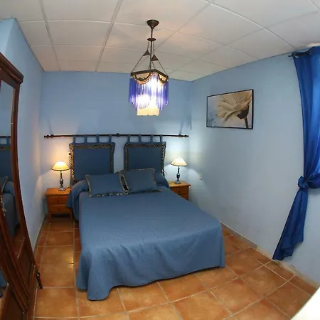Cortijo De Don Victor * مْبيرا