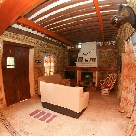 Cortijo De Don Victor بيت للعطل مْبيرا